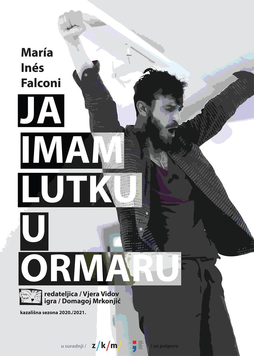 1. Bembo Fest - ''V omari imam lutko''