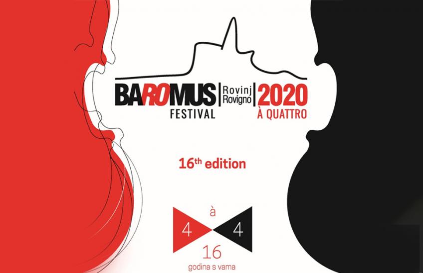 16. BaRoMus Festival, Rovinj 2020 [3]