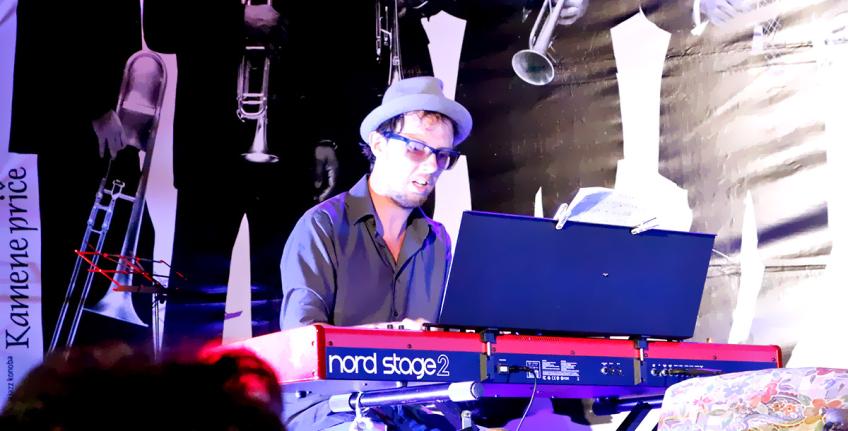 Last Minute Open Jazz Festival 2019 [5]