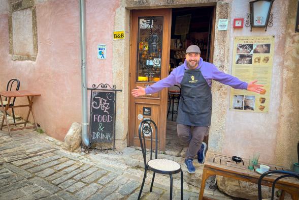 Kamene priče ponovno otvaraju svoja vrata