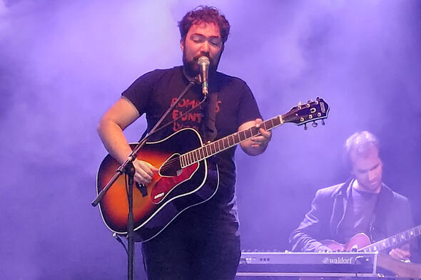 Ivan Grobenski & Siromahi i Lazari bend