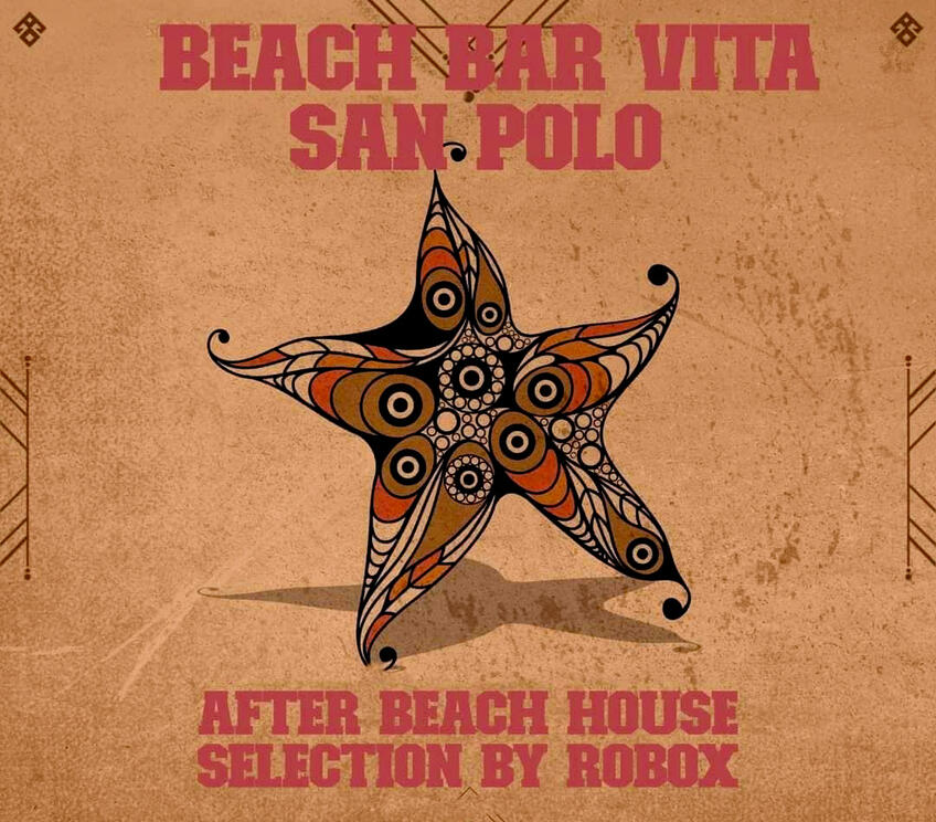 After Beach House selection by Robox