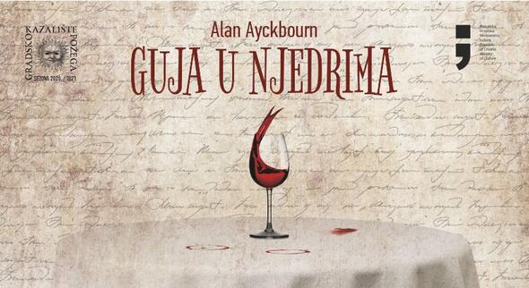 Guja u njedrima Guja u njedrima