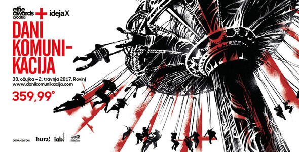 Dani komunikacija - Rovinj Dani komunikacija - Rovinj