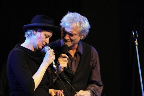 Andreja, Rundek & Ekipa "Ftičeki" Andreja, Rundek & Ekipa "Ftičeki"