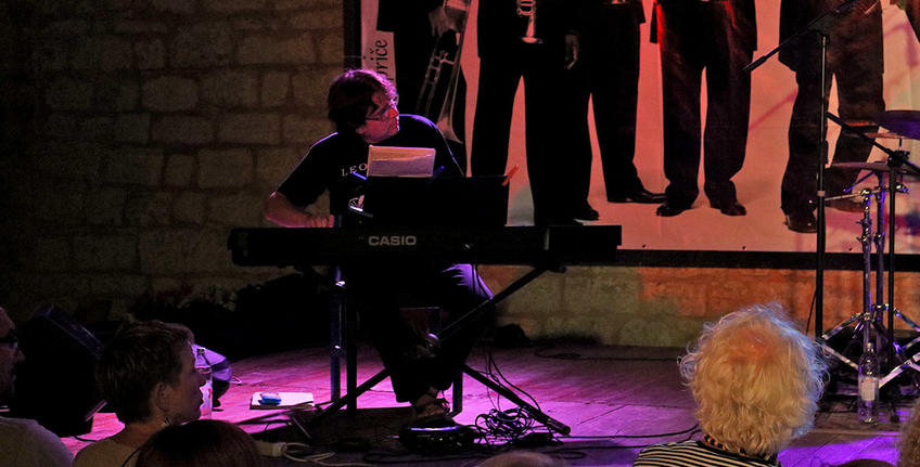 Last Minute Open Jazz Festival 2019 [7]