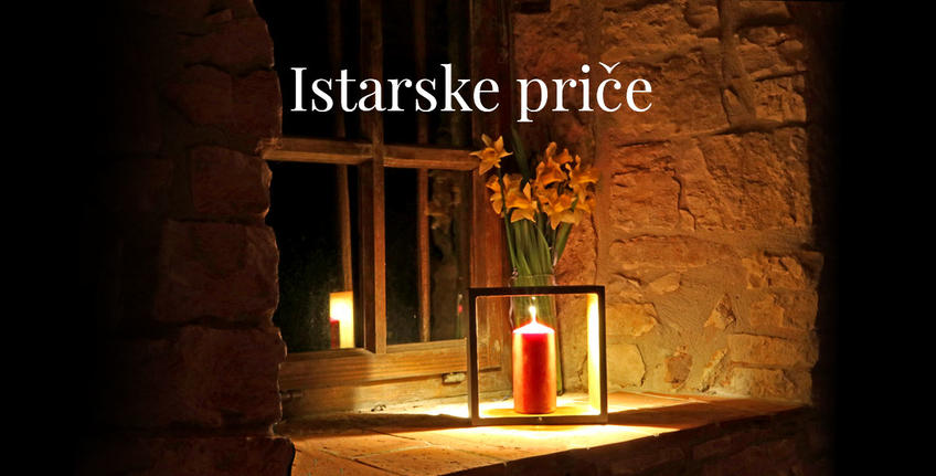 Istrische Geschichten [2]