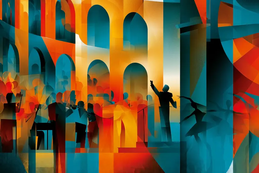 Carmina Burana +