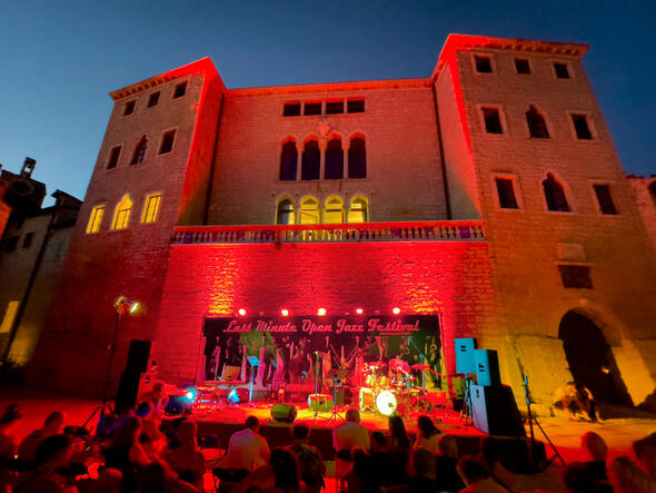 Last Minute Open Jazz Festival 2023 Last Minute Open Jazz Festival 2023