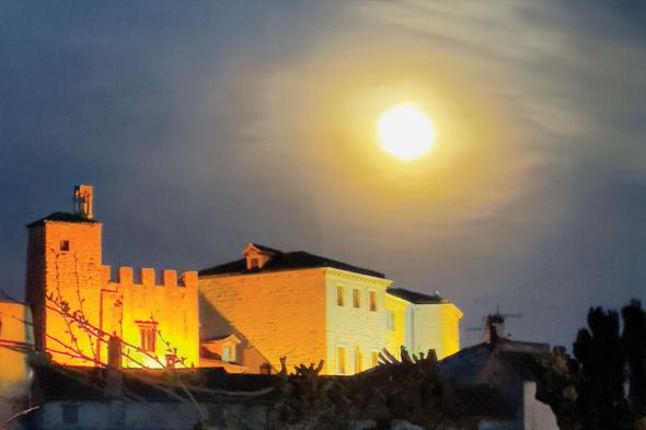 Baljanska noć uz klapu Rišpet i Fun Box Band