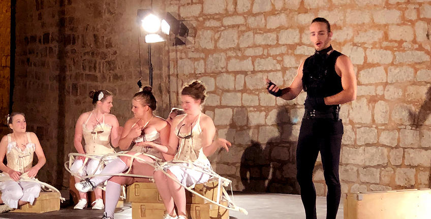 Festival mladega gledališča [3]