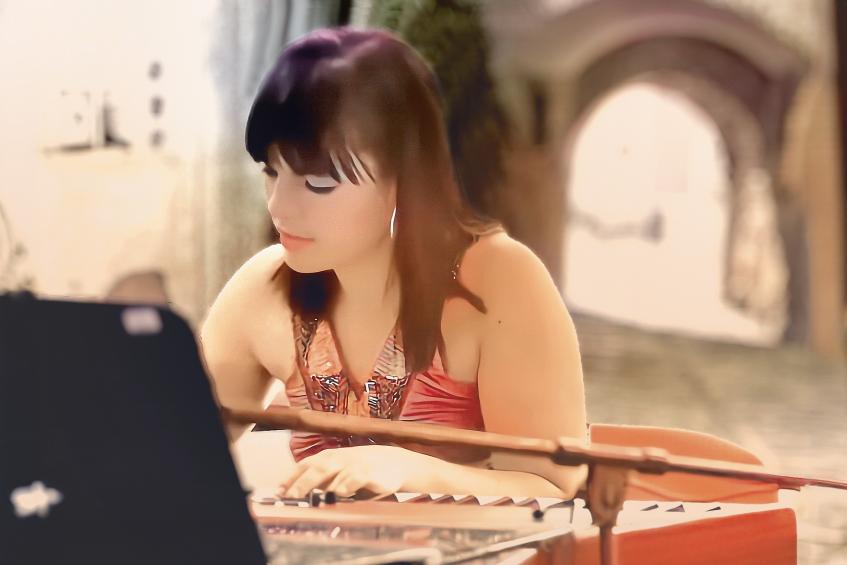 Notes for the soul, notes for the palate: Lunch with piano melodies at Jazz Konoba Kamene Priče