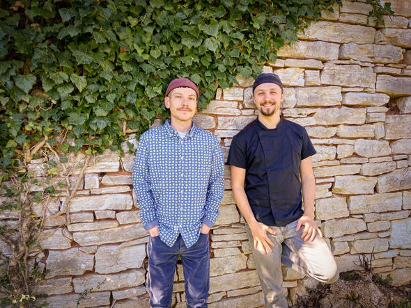 Kulinarični jazz v gostilni Kamene Priče