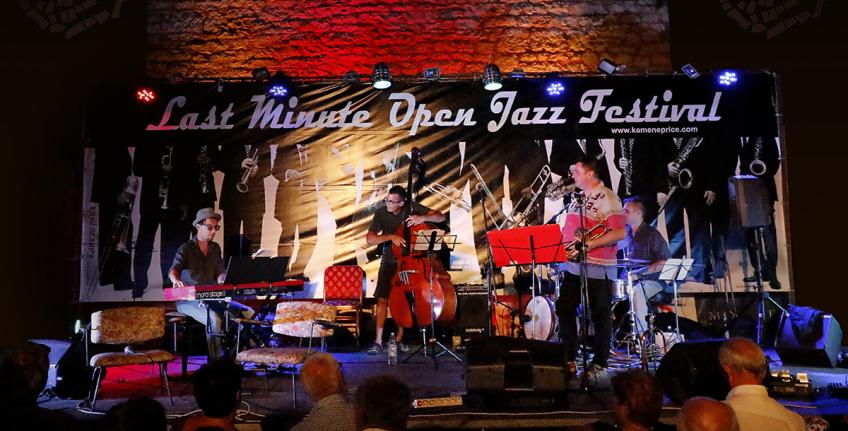 Last Minute Open Jazz Festival 2017 [7]