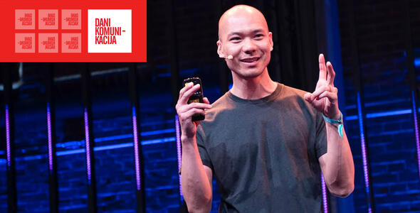 Roboti dolaze, i to na velika vrata Roboti dolaze, i to na velika vrata