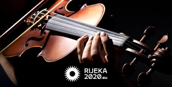 Gala koncert: Vivaldi na violini Stradivariusa