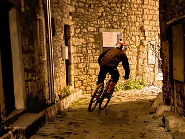 Bale sotto le stelle: XC Bale 2022 Bale sotto le stelle: XC Bale 2022