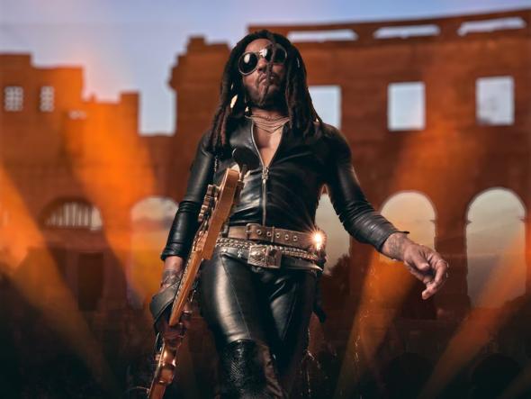 Lenny Kravitz Lenny Kravitz