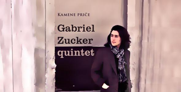 Gabriel Zucker quintet Gabriel Zucker quintet