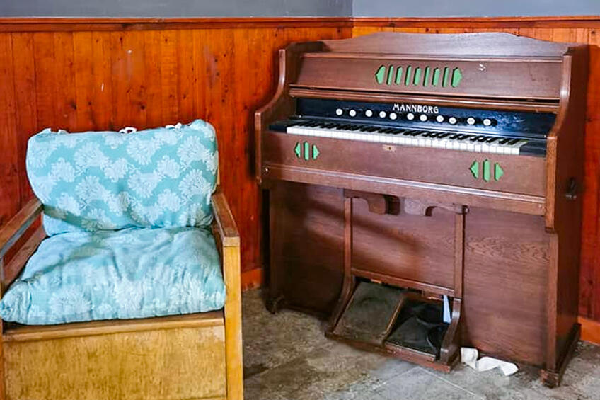 Otvorenje Žute kuće  u Balama [4]