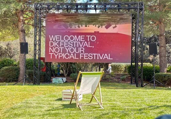 Neil Patel, Dani komunikacija 2026, Rovinj