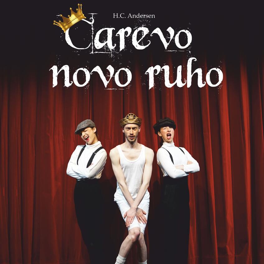 Carevo novo ruho