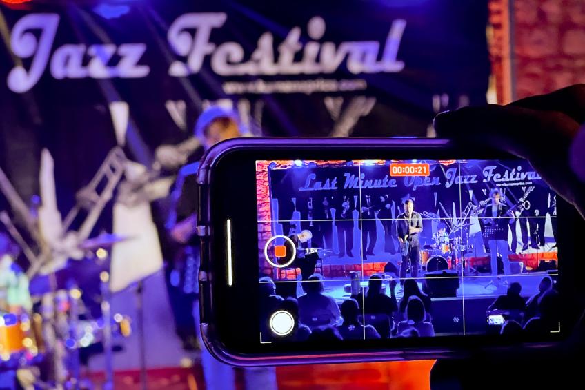 Last Minute Open Jazz Festival 2024 (18+) [2]