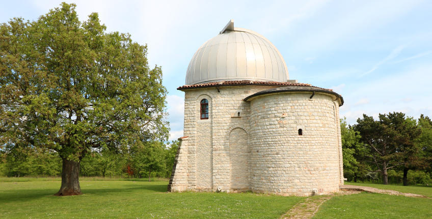 Astrofest in znanstveni sejem [1]