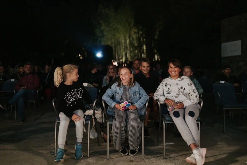 20th Liburnia Film Festival - Opatija [3]