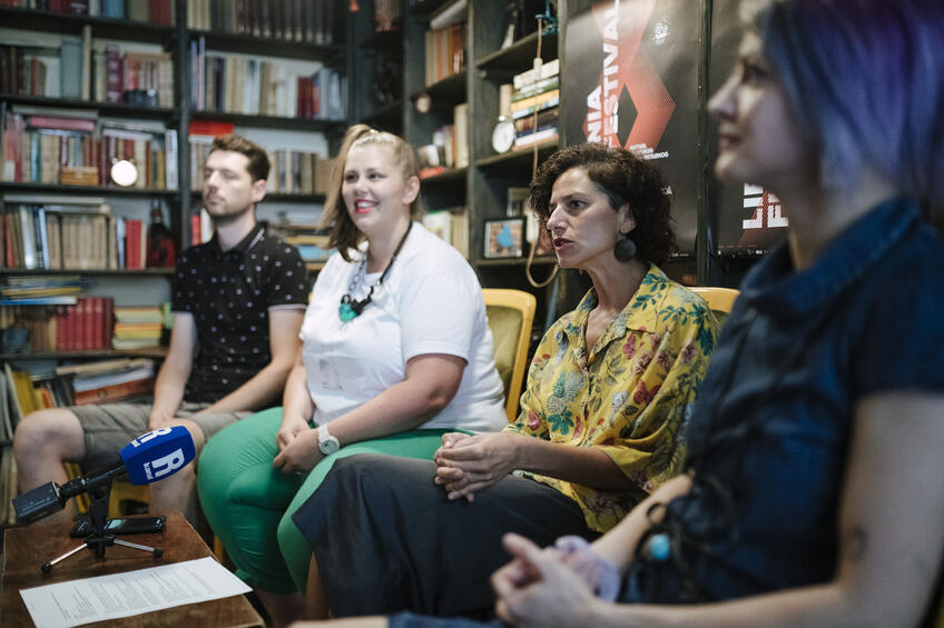 20th Liburnia Film Festival - Opatija [4]