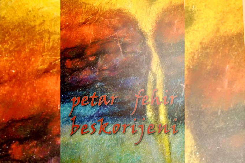 Petar Fehir: Beskorijeni, Žuta kuća