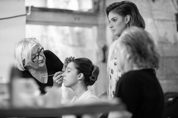 Tko se boji Virginije Woolf