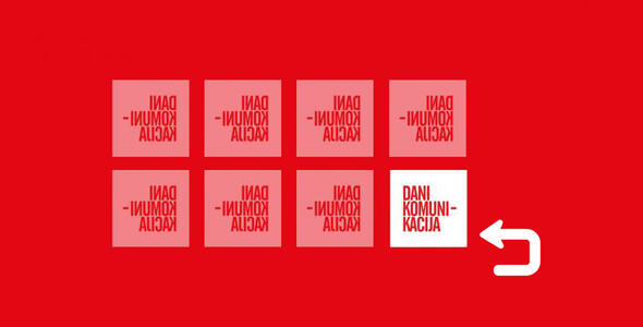 Dani komunikacija 2022, Rovinj Dani komunikacija 2022, Rovinj