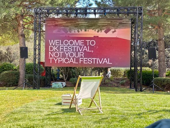 Neil Patel, Kommunikationstage 2026, Rovinj