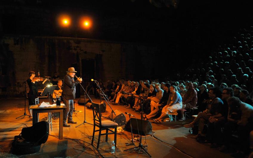 Rade Serbedzija und Freunde [3]