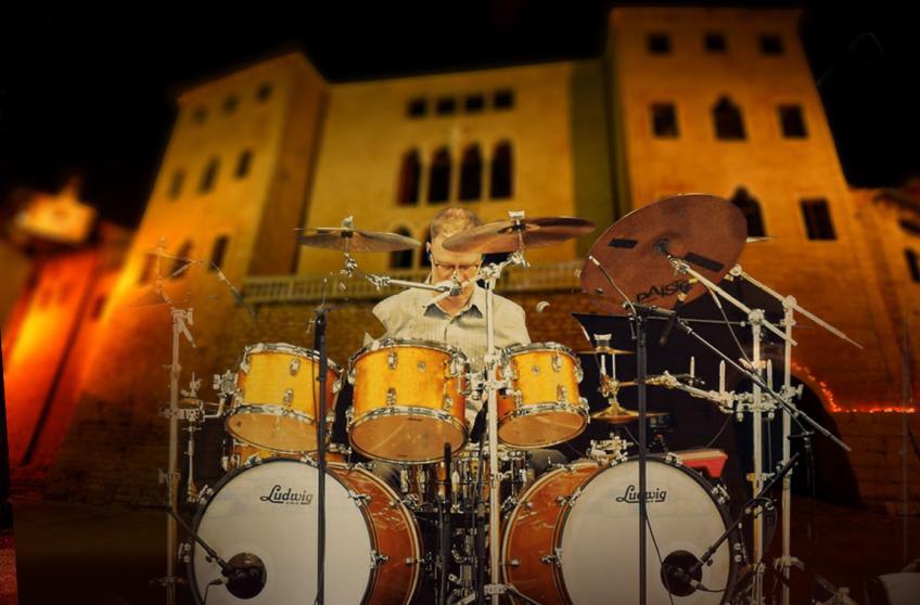 Last Minute Open Jazz Festival 2022 - prvi del [2]