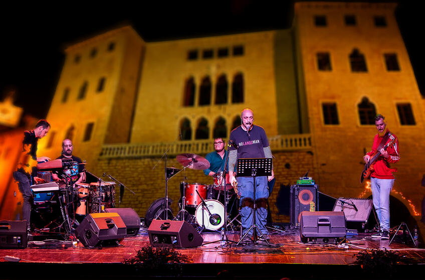 Last Minute Open Jazz Festival 2022 - prvi dio [3]