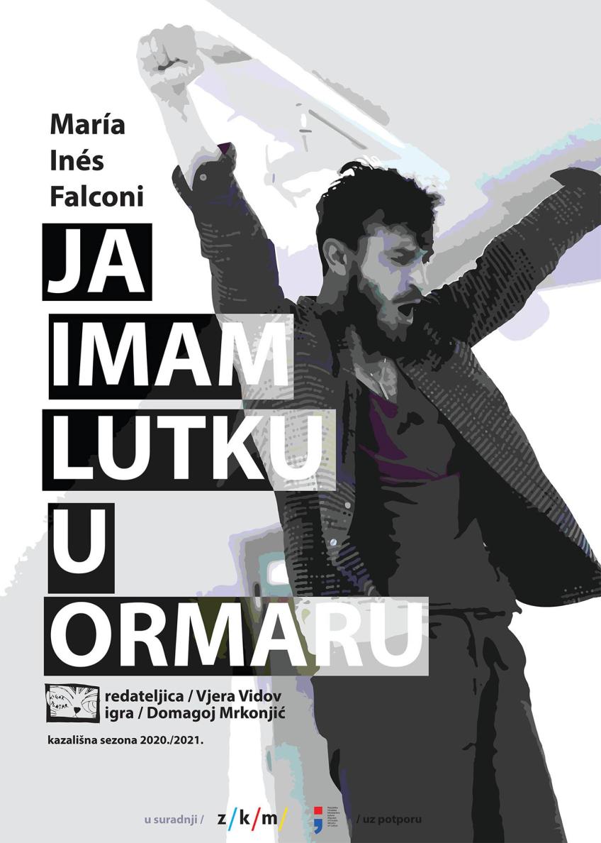 1. Bembo Fest - ''Ja imam lutku u ormaru'', Fort Forno, Bale