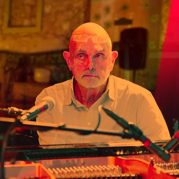 Hans Joachim Roedelius & Jurij Novoselić