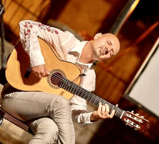 Duo "Los Escondidos"