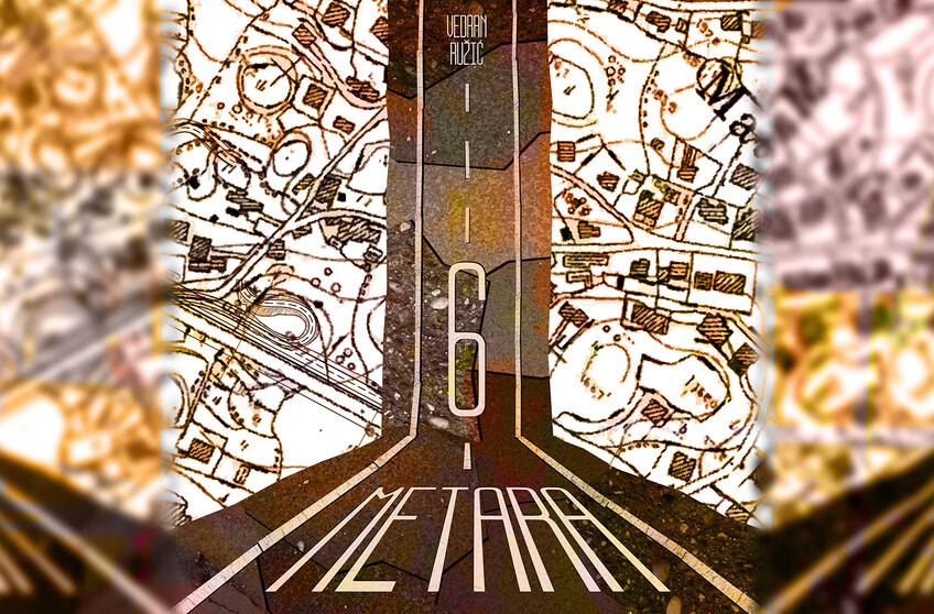 ''6 metri'' di attesa, suspense e culmine infinito [2]