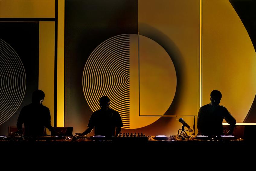 Halloween party u kinosali u Balma Halloween party u kinosali u Balma