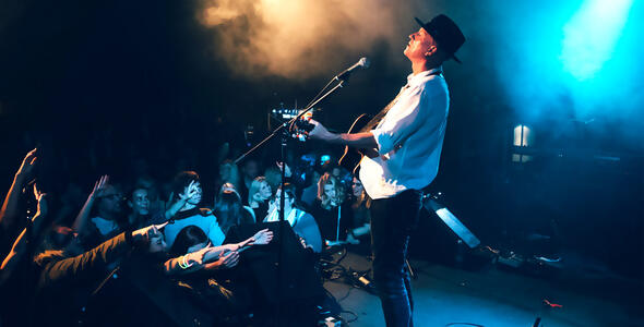 Rade Šerbedžija, Zapadni kolodvor i prijatelji