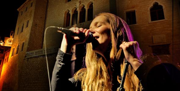 Nola - Koncert