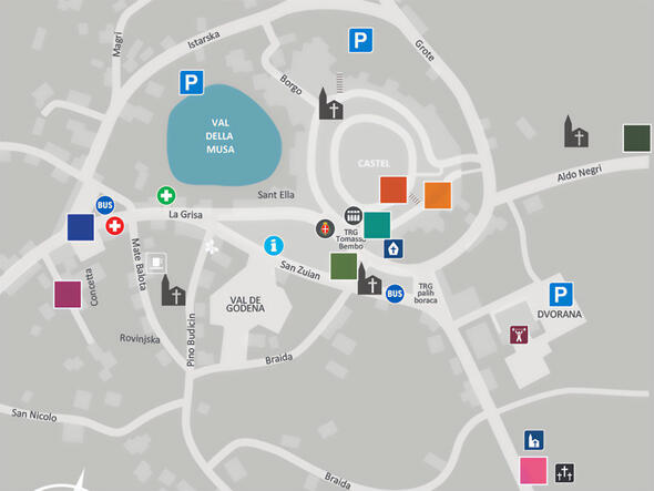 Primer festival de oficios antiguos - día 2