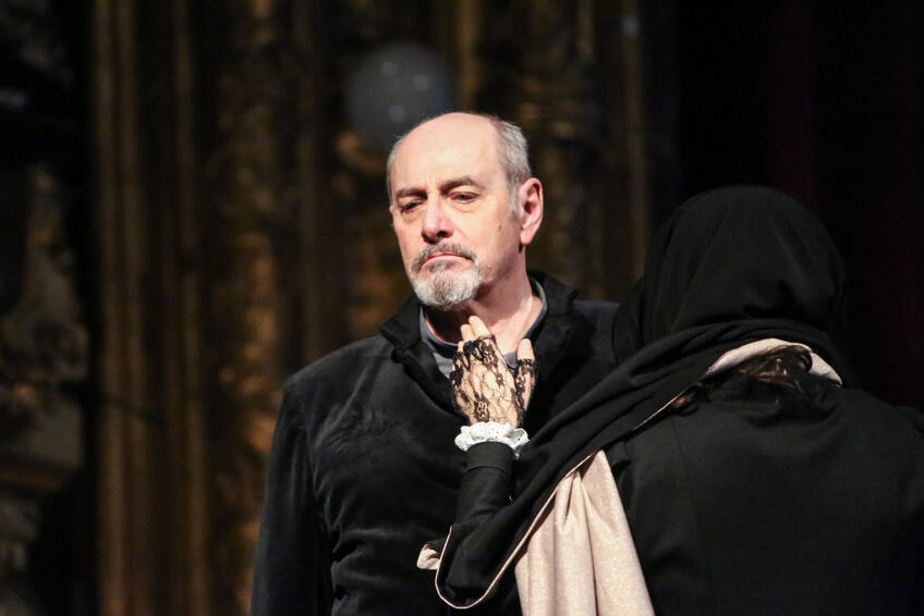 Kad svijeće dogore [2]