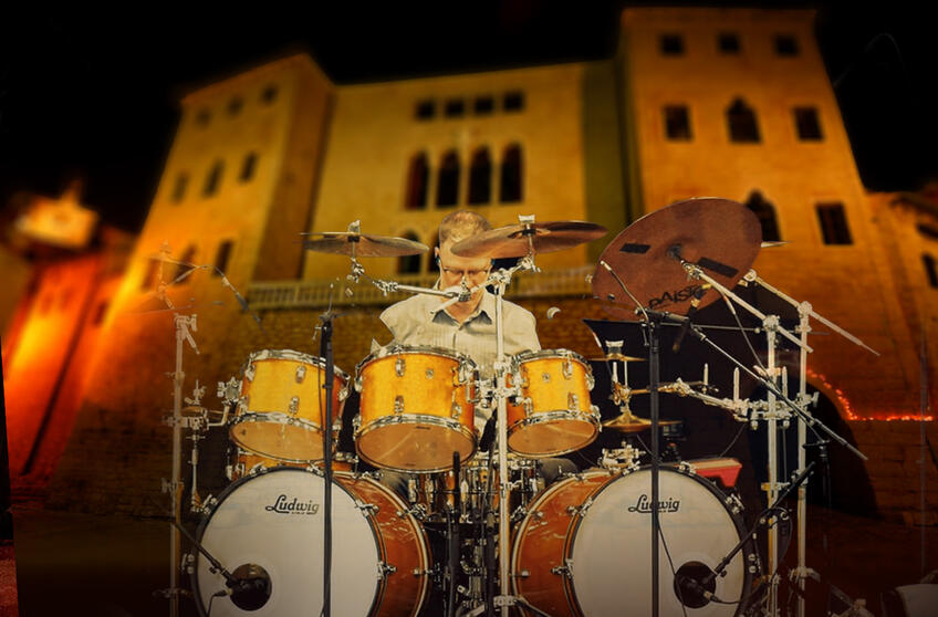 Last Minute Open Jazz Festival 2022 - prvi dio [2]