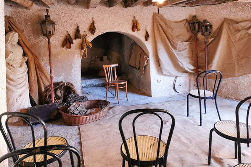 Otvorenje Žute kuće  u Balama [3]