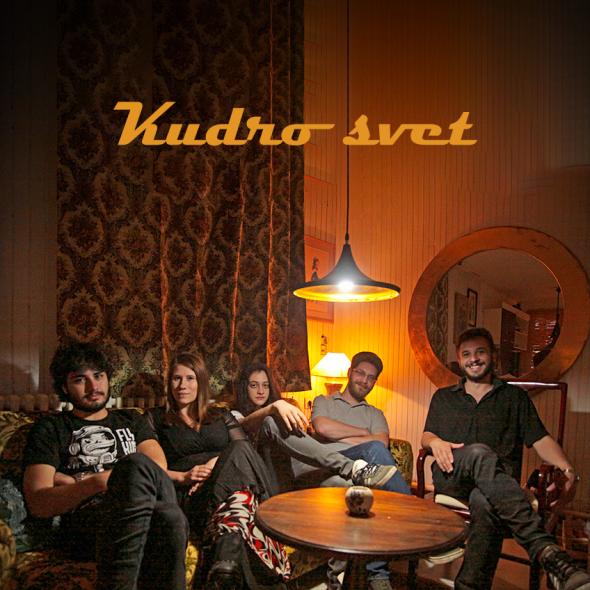 Kudro Svet Kudro Svet