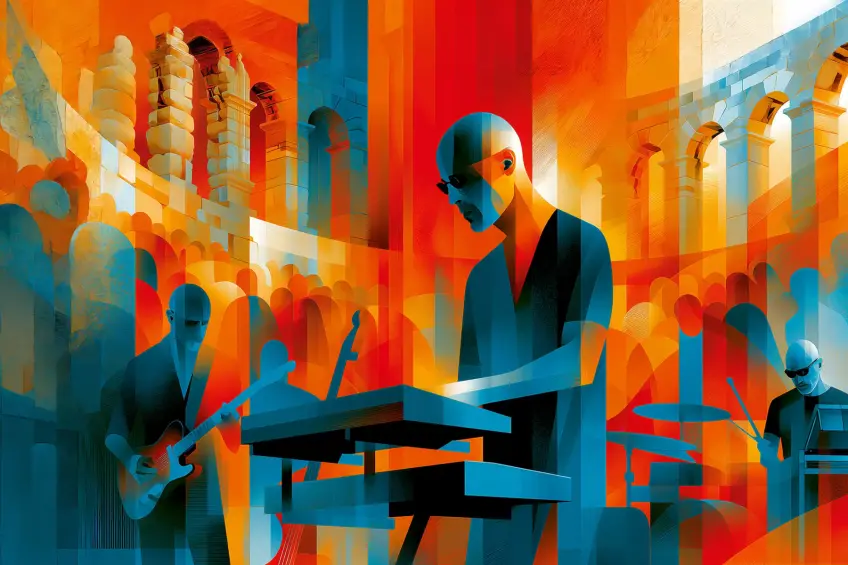 Moby u Areni Pula: prvi samostalni koncert u Hrvatskoj